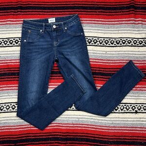 Hudson Straight Leg | Size 16